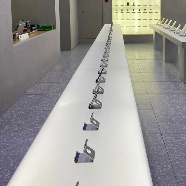 Shooting Yanxuan Shanghai Store